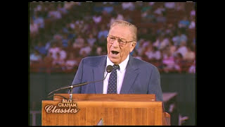 1985 Southern California Billy Graham Crusade [upl. by Leverett706]