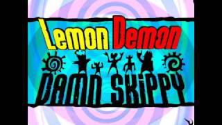 Lemon Demon  What Will Happen Will Happen [upl. by Iggam793]