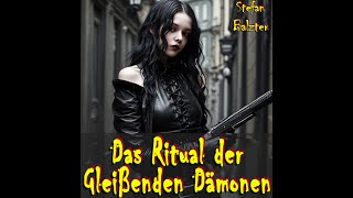 Das Ritual der Gleißenden Dämonen  10 [upl. by Aerbma]