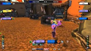 NAO Invitationals  Tournament 2 Grand Finals Part 1 of 4 [upl. by Alvy]