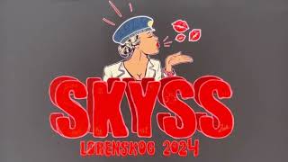 Skyss Lørenskog 2024 [upl. by Leahcimnoj]