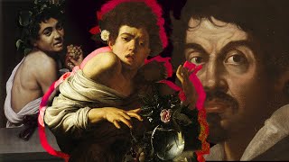 Caravaggio was a real pos [upl. by Filide]