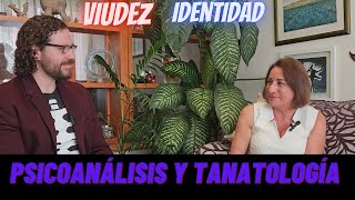 Identidad y Viudez [upl. by Stannfield]