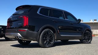 Here Are The Reasons WHY You SHOULD Buy A Kia Telluride [upl. by Calley]