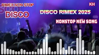 Disco Rimex 2025 Nonstop New Song Chepkeo Band Version New [upl. by Hakkeber]