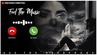 Mana Dil Da Hi Mera Hai Kasoor Song Ringtone  Hindi Sad Song Ringtone  B Paark Song Ringtone [upl. by Aneehta]