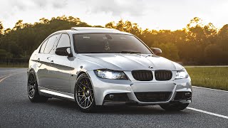 Building My Perfect E90 BMW 335i in 12 minutes [upl. by Elahcar134]