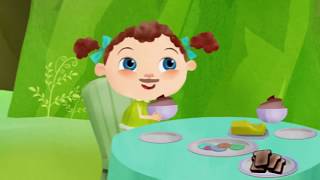 👣 Frannys Feet  EP 214  216  1 Hour Compilation  Cartoons for Kids  Full Episode  HD 👣 [upl. by Gans23]