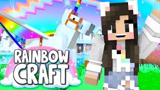 💙Ultimate UNICORNS Rainbowcraft Ep15 [upl. by Apoor]