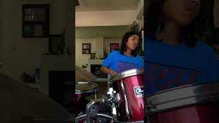 Brianstorm drum cover [upl. by Donald590]