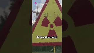 April 26 1986 Chernobyl Disaster World’s Worst Nuclear Accident Takes Place  Firstpost Rewind [upl. by Hanako]