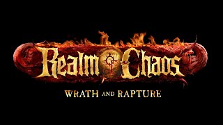 Wrath and Rapture Full Reveal [upl. by Grant]