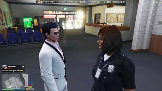 GTA 5 RP  MICHTO OU MEUF BIEN EPISODE 36 [upl. by Eiramasil838]