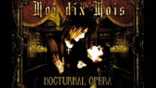 Moi Dix Mois  † Mephisto Waltz † [upl. by Chui]