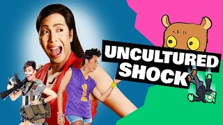 Ranking Every Vice Ganda Movie  Uncultured Shock [upl. by Eenafets]