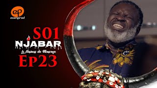 NJABAR  Saison 1  Episode 23 VOSTFR [upl. by Eneri]