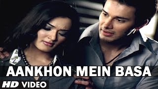 Aankhon Mein Basa Lene Full Video  Intezaar  Tamanna Bano Latest Ghazal 2014 [upl. by Aicirtel865]