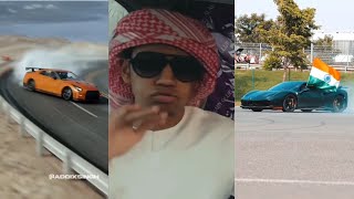 Full speed handbrake drift  Latest memes  best of full speed then handbrake drift [upl. by Aileda]