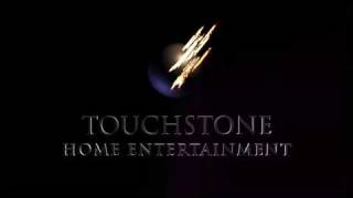 Touchstone Home Entertainment IntroductionLogo  ICC [upl. by Zzaj]