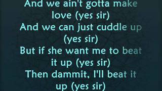 Pretty Ricky  Your Body Lyrics HQ [upl. by Iruyas455]