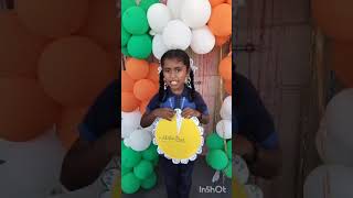 3rd class childrens Vaniniketan kids care [upl. by Quintana165]