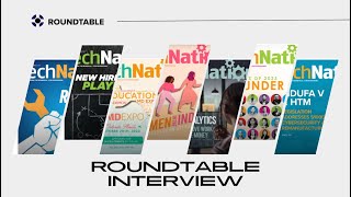 November Roundtable  Midmark RTLS [upl. by Edison]