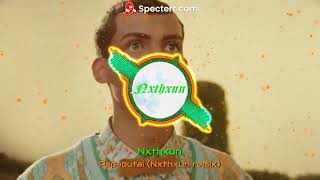 Stromae  Papaoutai Nxthxun remix [upl. by Haskell]