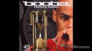 Booba  Le bitume avec une plume [upl. by Lada]