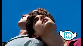 Call Me By Your Name  Trailer deutsch HD [upl. by Ronnholm]