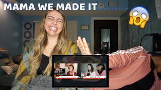 Reacting to Ourselves in Morissettes Anniversary Concert Trailer [upl. by Winwaloe]