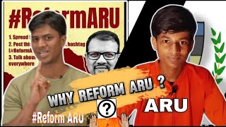 Reform ARU  Rohingya new message  Why Reform ARU  ReformARU  by Rifas 24 [upl. by Bainter]