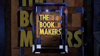 The Book Makers [upl. by Pik]