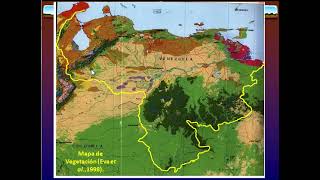 Manejo de bosques naturales y plantaciones forestales  Parte 1 [upl. by Nannerb]