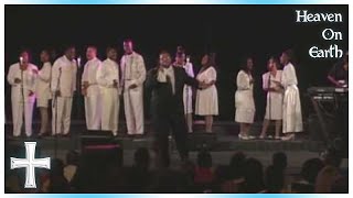 Philippians 47 Interlude  Fred Hammond amp Radical For Christ [upl. by Joane]