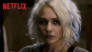 Sense8 Season 1  Official Trailer  Only on Netflix HD [upl. by Lasko]