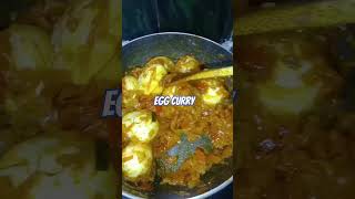 Boiled eggs fry 🥚ఎగ్ ఫ్రై hieveryone cookingytshorts foodie viral boiledeggcurry shorts yt [upl. by Johan]