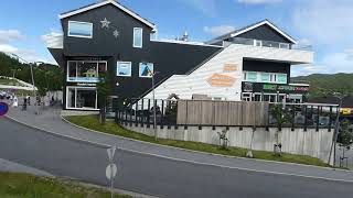 Three and a half Minutes in GEILO NORWAY [upl. by Serica]