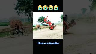 Mahindra tractor ka stant 🚜🚜🤝😭😭Mahindra tractor ka stant 🚜🚜🤝😭😭yt short YouTube short 🚜😭🤝 [upl. by Nowaj]