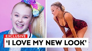 JoJo Siwa  Karma Official Video [upl. by Galven558]