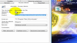 Complemento Desactualizado JDownloader SOLUCIONADO [upl. by Press732]