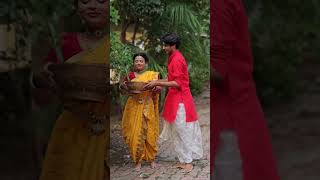 Nach ga baya dance marathi trending songdancecover danceperformance indiandancer dancelovers [upl. by Asfah]