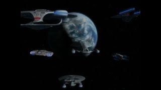 Voyager Return Home [upl. by Calmas517]