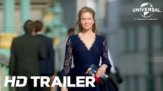 Bridget Jones’s Baby  Trailer 2 Universal Pictures  Indonesia [upl. by Dolphin]