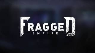 Fragged Empire Animated Title [upl. by Zeus]