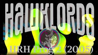 Hawklords  HRH Prog 2 2014 [upl. by Trellas]