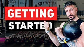 How to do Single Leg RDL with Kettlebell Romanian Deadlift [upl. by Jacqui]