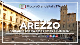 Arezzo  Piccola Grande Italia [upl. by Lyndes]