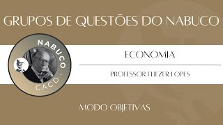 Questões Objetivas de Economia para o CACD  1ª Fase TPS [upl. by Adnohser581]