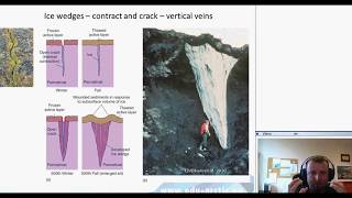 Permafrost and periglacial processes [upl. by Nevur]