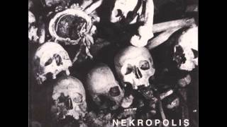 Nekropolis  Krypta  1981 Dark Ambient  Experimental Kraut [upl. by Isobel334]